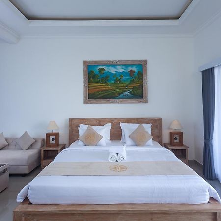 Sujiwa Ubud Hotel & Villa Εξωτερικό φωτογραφία