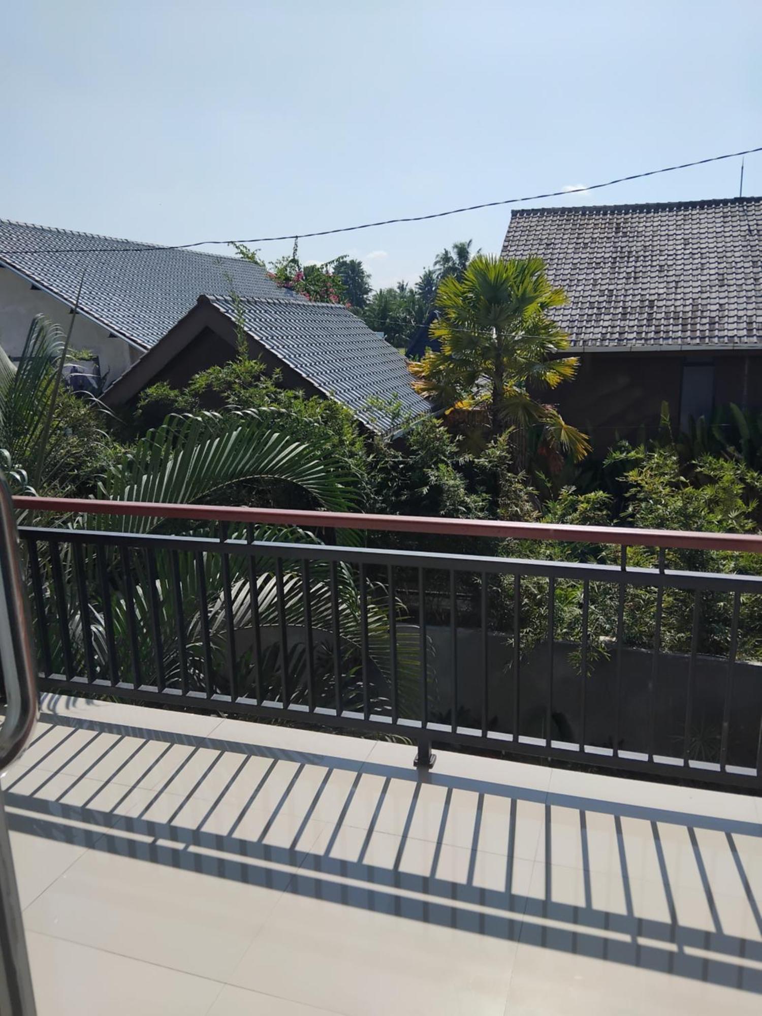 Sujiwa Ubud Hotel & Villa Εξωτερικό φωτογραφία