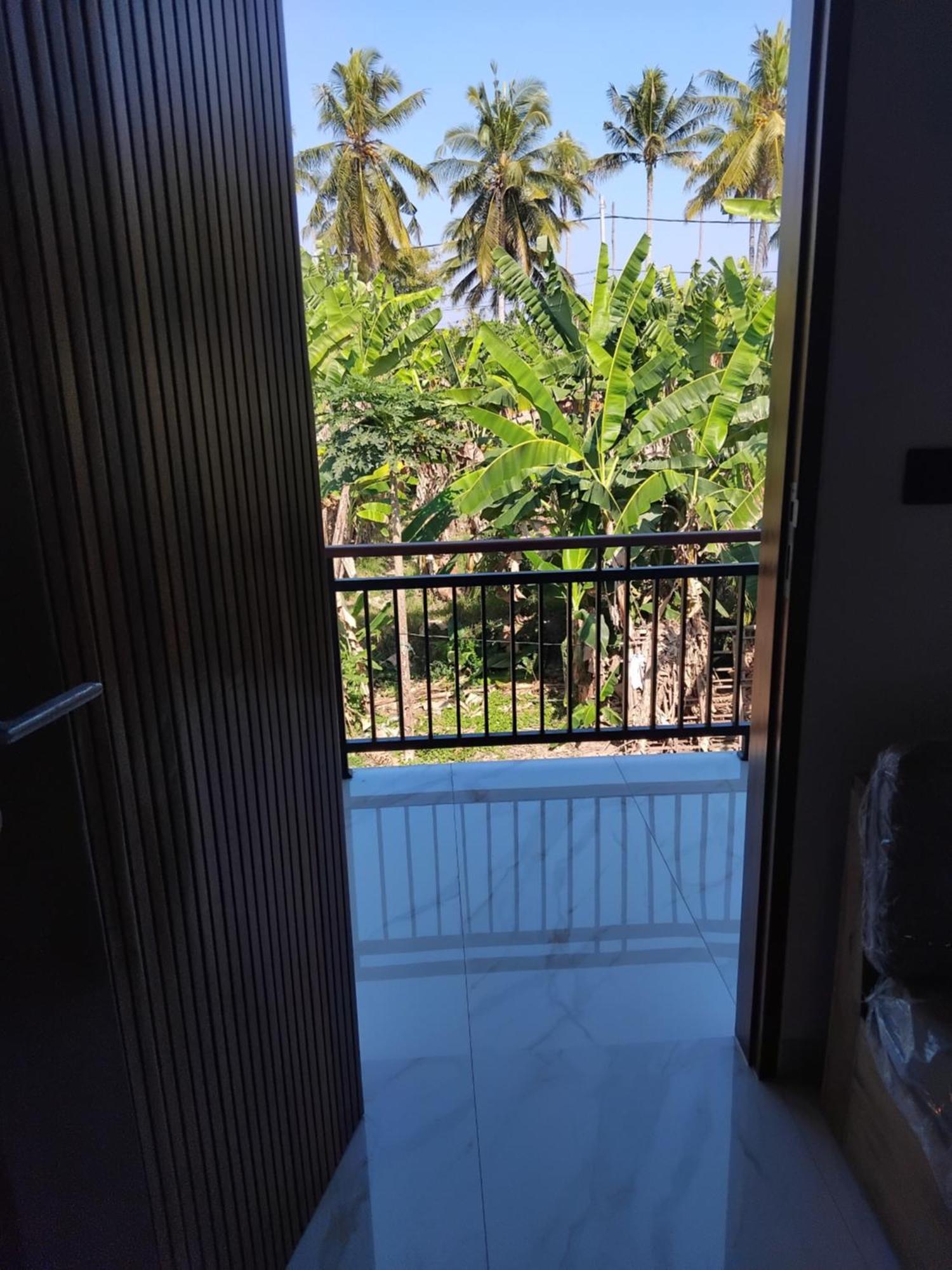 Sujiwa Ubud Hotel & Villa Εξωτερικό φωτογραφία