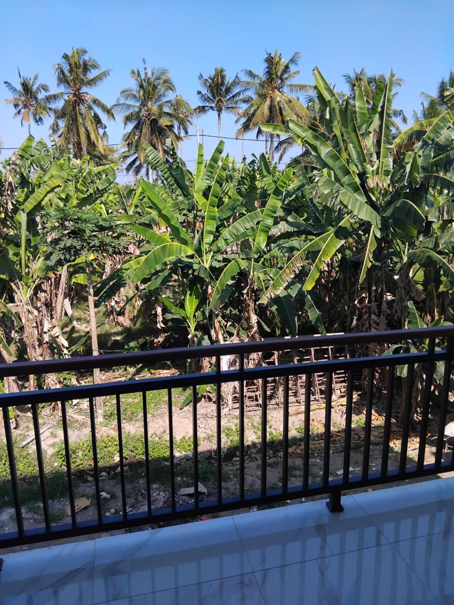 Sujiwa Ubud Hotel & Villa Εξωτερικό φωτογραφία