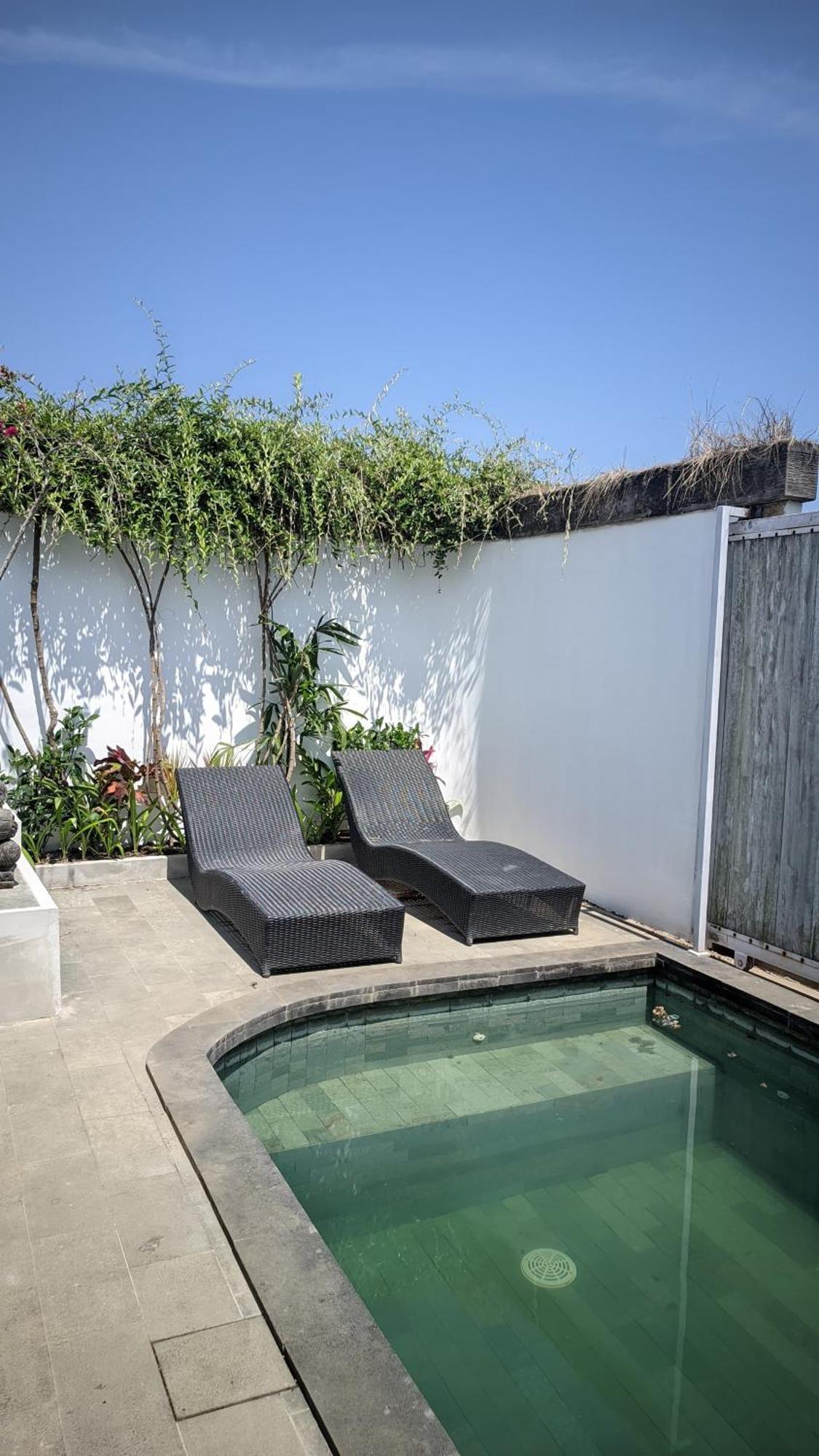 Sujiwa Ubud Hotel & Villa Εξωτερικό φωτογραφία