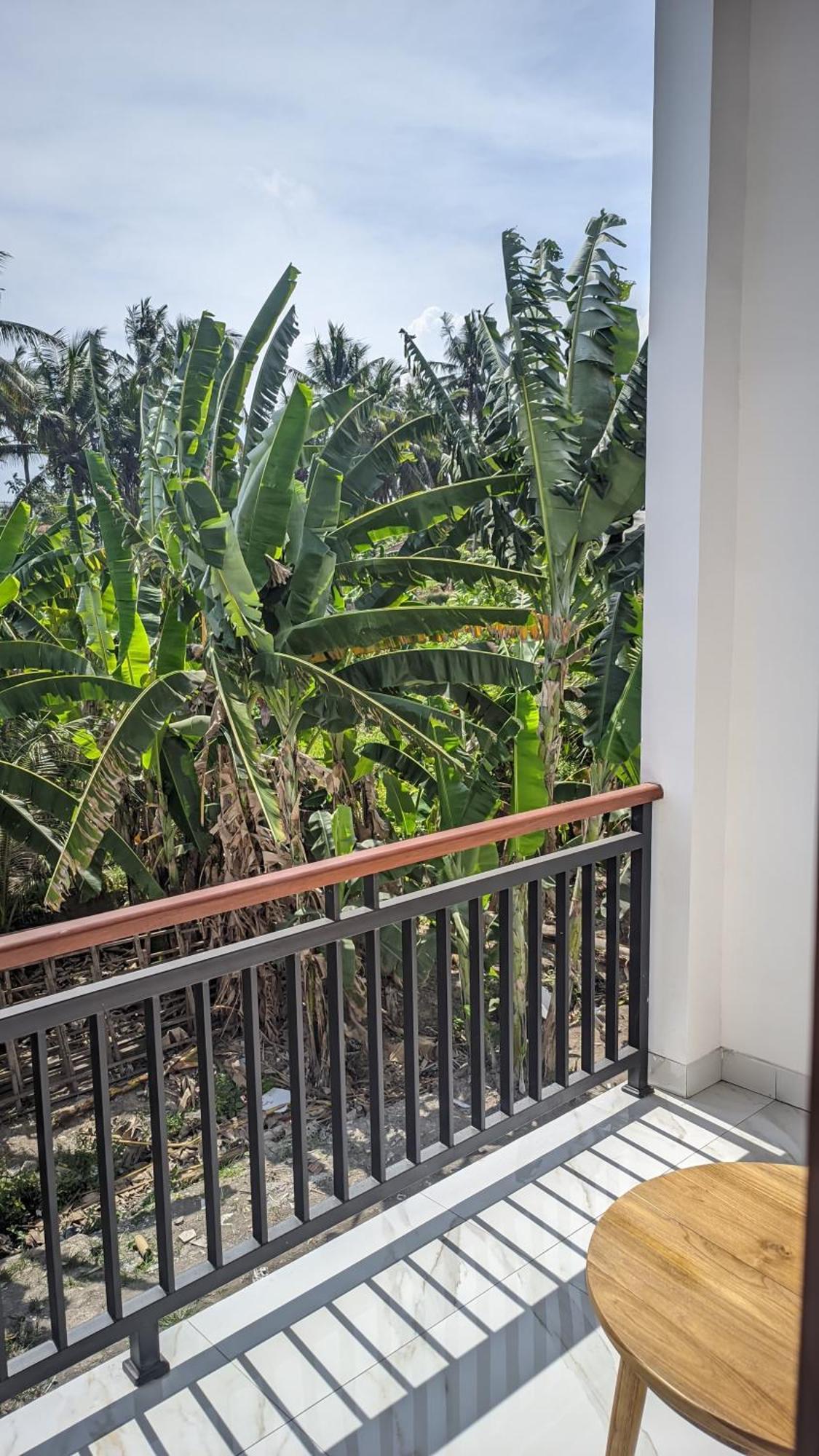 Sujiwa Ubud Hotel & Villa Εξωτερικό φωτογραφία
