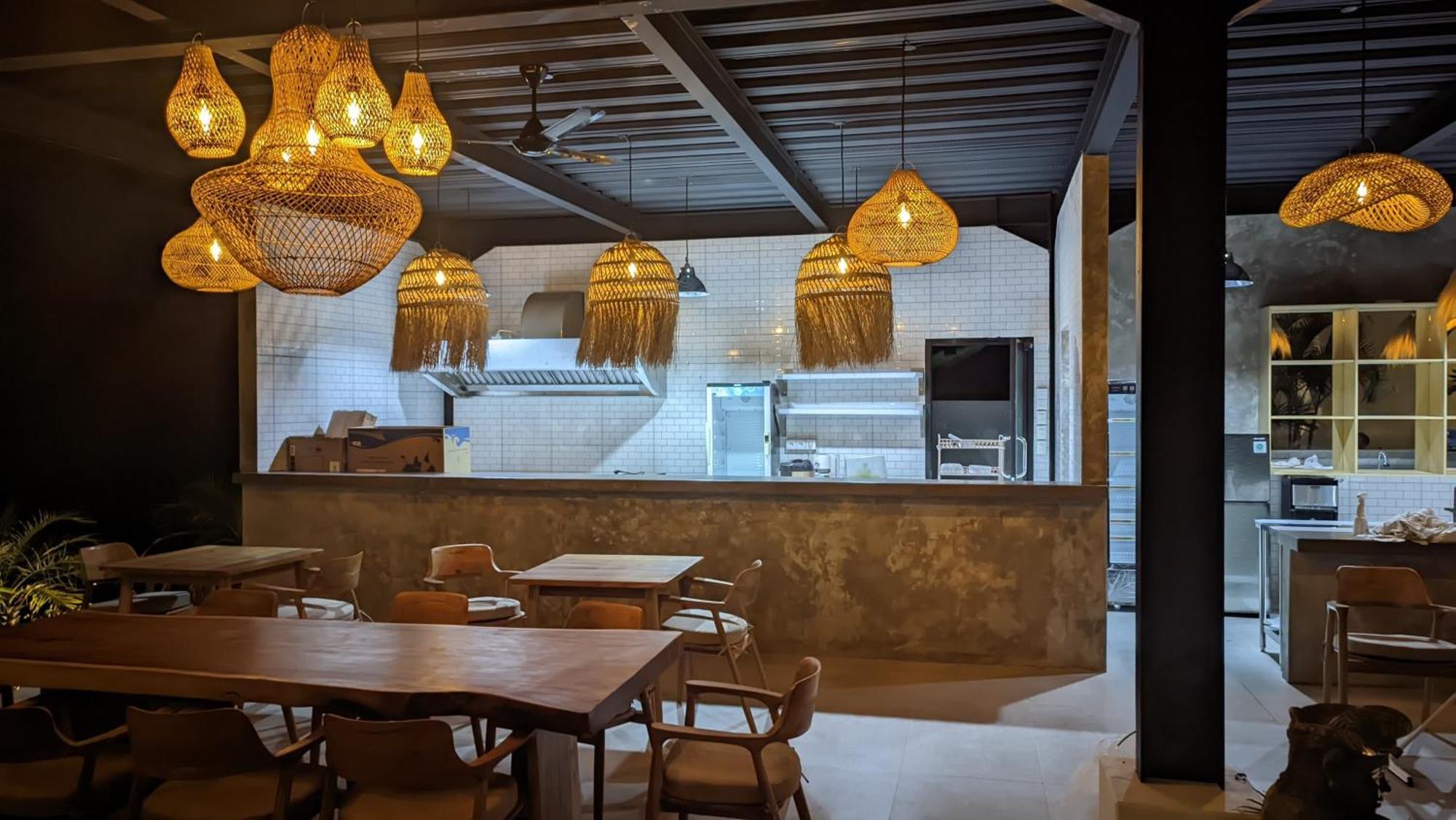 Sujiwa Ubud Hotel & Villa Εξωτερικό φωτογραφία