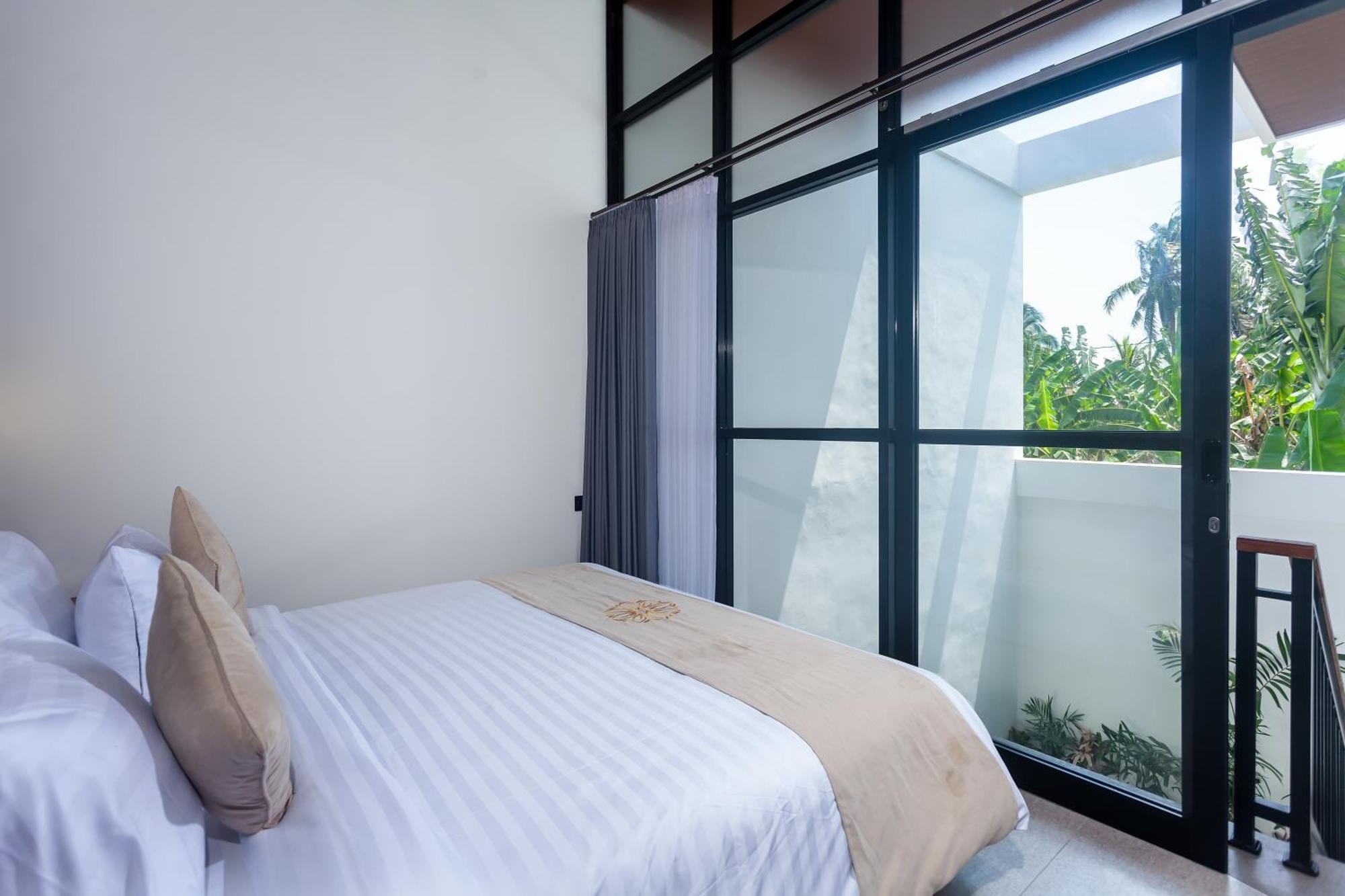 Sujiwa Ubud Hotel & Villa Εξωτερικό φωτογραφία